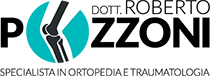 Dott. Roberto Pozzoni Logo